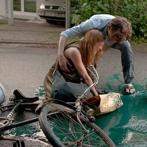 Foto O Sabor Dos Caroços De Maçã