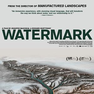 Foto Marcas da Água