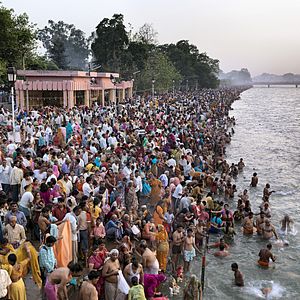 Foto Marcas da Água