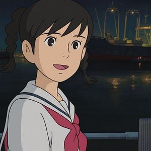 Foto Da Colina Kokuriko