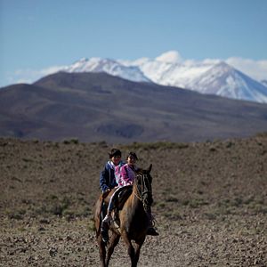 Foto No Caminho Para A Escola