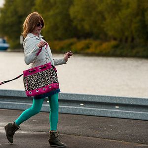 Foto Helge Schneider