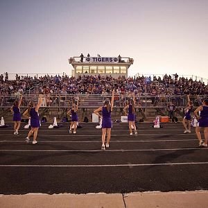 Foto Campos de Esperança
