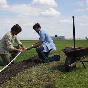 Foto Campos de Esperança