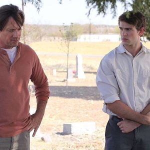 Foto Campos de Esperança