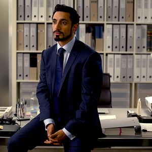 Foto Circuito Fechado