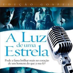 Foto A Luz de Uma Estrela
