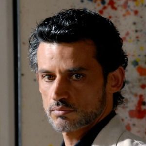 Foto Enrico Lo Verso