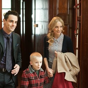 Foto Joanne Froggatt