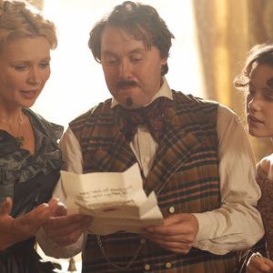 Foto Paganini - The Devil's Violinist