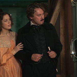 Foto Paganini - The Devil's Violinist