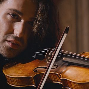 Foto David Garrett (II)
