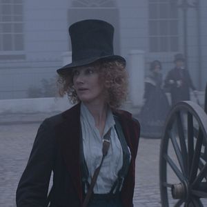 Foto Paganini - The Devil's Violinist