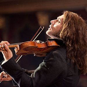 Foto Paganini - The Devil's Violinist