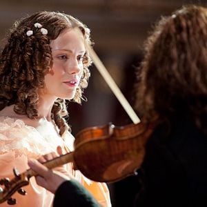 Foto David Garrett (II)