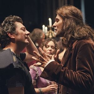 Foto Paganini - The Devil's Violinist