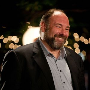 Foto James Gandolfini