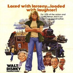 Foto O Segredo da Mansão