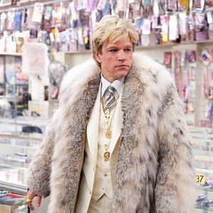 Foto Minha Vida com Liberace