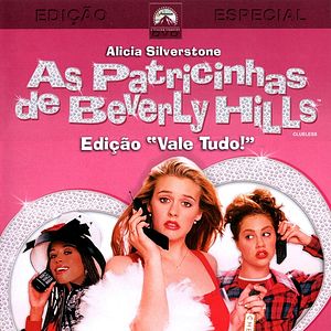 Foto As Patricinhas de Beverly Hills