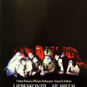 Foto Concílio de Amor