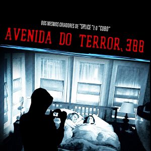 Foto Avenida do Terror, 388