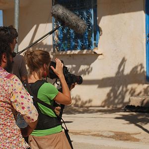 Foto Houses With Small Windows