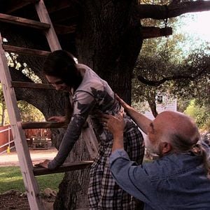 Foto Próximo a Deus - A Jornada de Jéssica