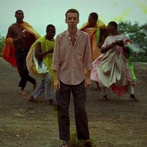 Foto Hélio Oiticica