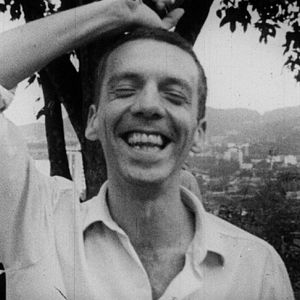 Foto Hélio Oiticica