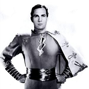 Foto O Invencível Capitão Marvel