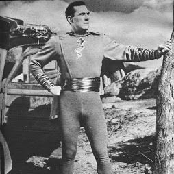 Foto O Invencível Capitão Marvel