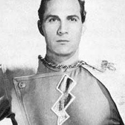 Foto O Invencível Capitão Marvel