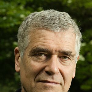 Foto Karl-Henrik Robèrt