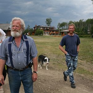 Foto A Guerra de Weibo