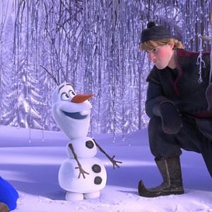 Foto Frozen - Uma Aventura Congelante