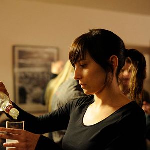 Foto Marián Álvarez