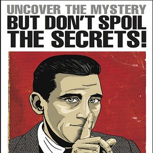 Foto Memórias de Salinger