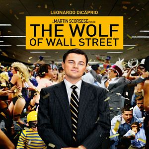 Foto O Lobo de Wall Street