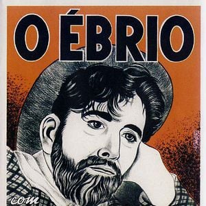 Foto O Ébrio