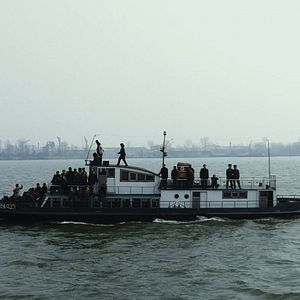 Foto Procurando os Norte-coreanos