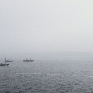 Foto Procurando os Norte-coreanos