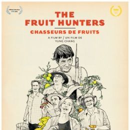 Foto Caçadores de Frutas