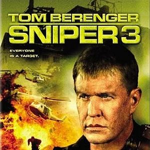 Foto O Atirador 3