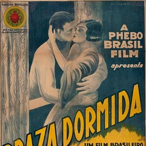 Foto Braza Dormida