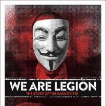 Foto Nós Somos uma Legião: A História dos Hackers Ativistas