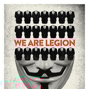 Foto Nós Somos uma Legião: A História dos Hackers Ativistas