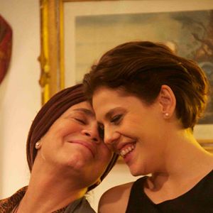 Foto Gata Velha Ainda Mia