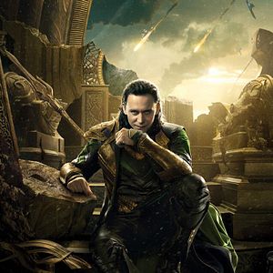 Foto Thor: O Mundo Sombrio