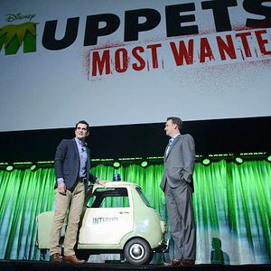 Foto Muppets 2 - Procurados e Amados